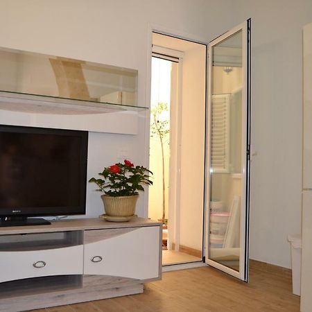 シラクーサCasa Fuitinaアパートメント エクステリア 写真