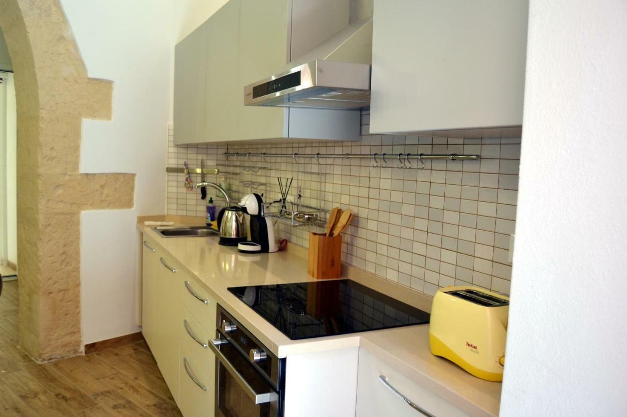 シラクーサCasa Fuitinaアパートメント エクステリア 写真