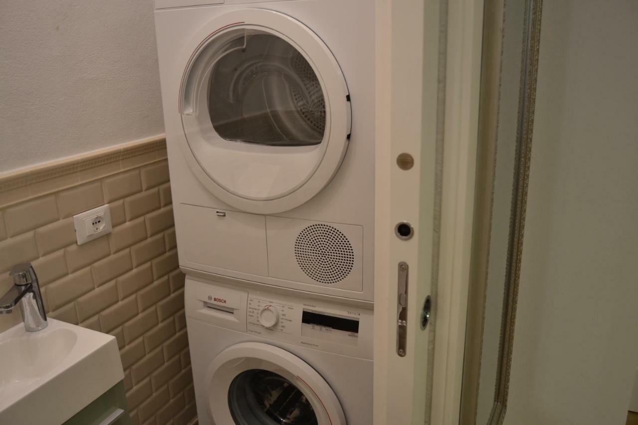 シラクーサCasa Fuitinaアパートメント エクステリア 写真