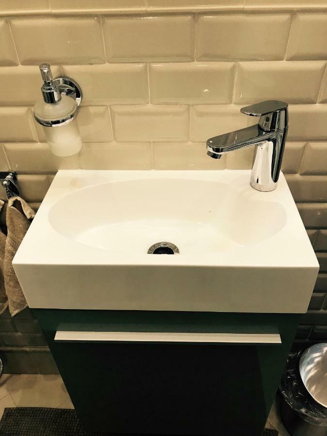 シラクーサCasa Fuitinaアパートメント エクステリア 写真